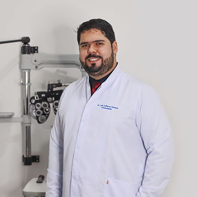 Dr João Guilherme