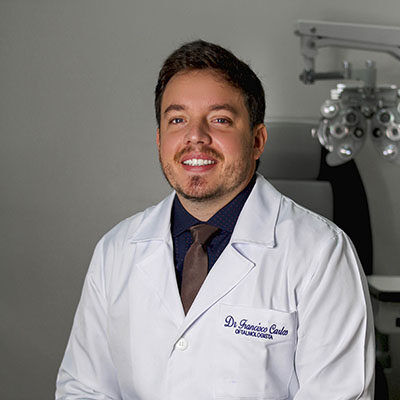 Dr. Francisco Carlos