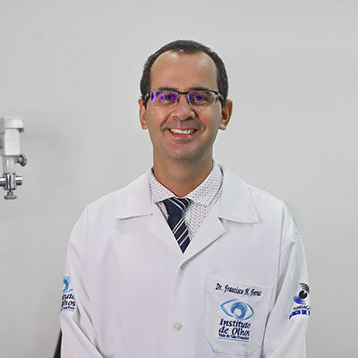 Dr. Francisco Henrique Ferraz
