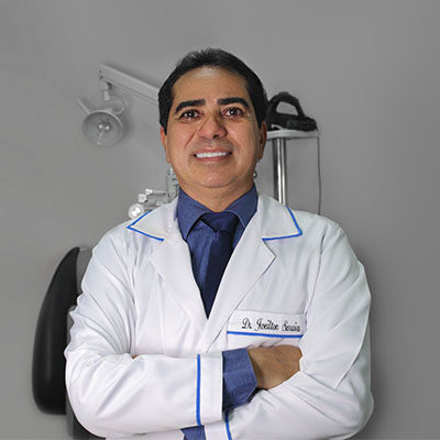 Dr. Joseilton Saraiva