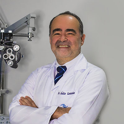 Dr. Júlio Lóssio