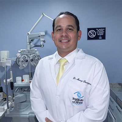Dr. Moacyr Domingues Neto