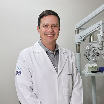 Dr. Rogério Mota