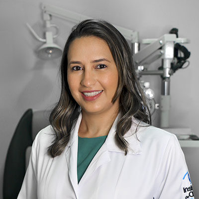 Dra. Germana Mourão