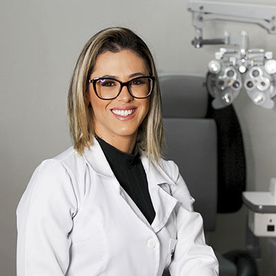 Dra. Karina Carvalho