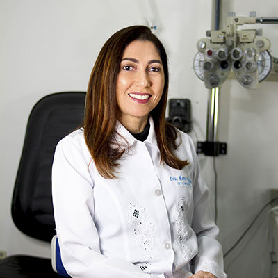 Dra. Marta Virgínia Marques