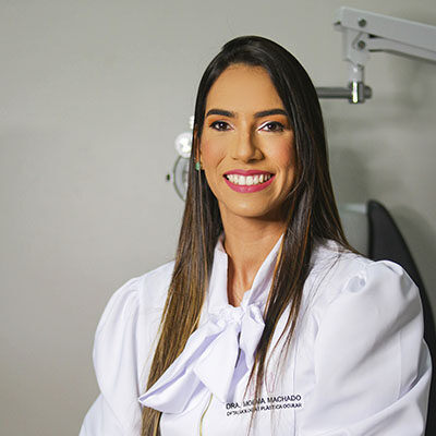 Dra. Moema Machado