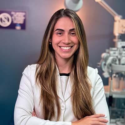 Dra. Ana Clara Koitla