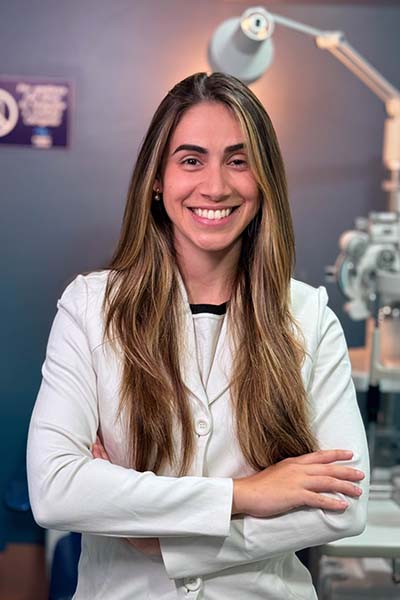 Dra. Ana Clara Koitla