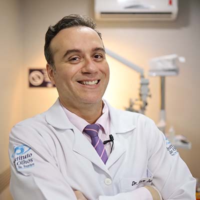 Dr. Yuri Duarte